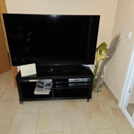Apartament Beach קורלחו מראה חיצוני תמונה