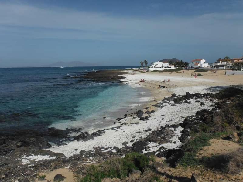 Apartament Beach קורלחו מראה חיצוני תמונה