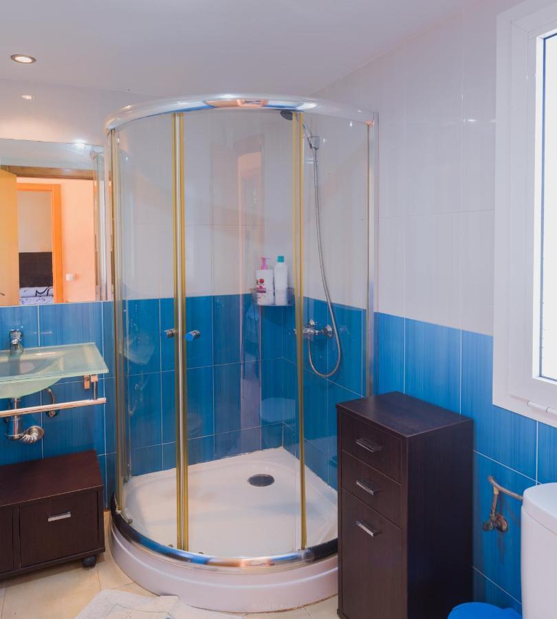 Apartament Beach קורלחו מראה חיצוני תמונה