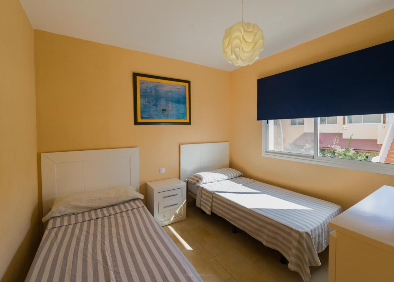 Apartament Beach קורלחו מראה חיצוני תמונה
