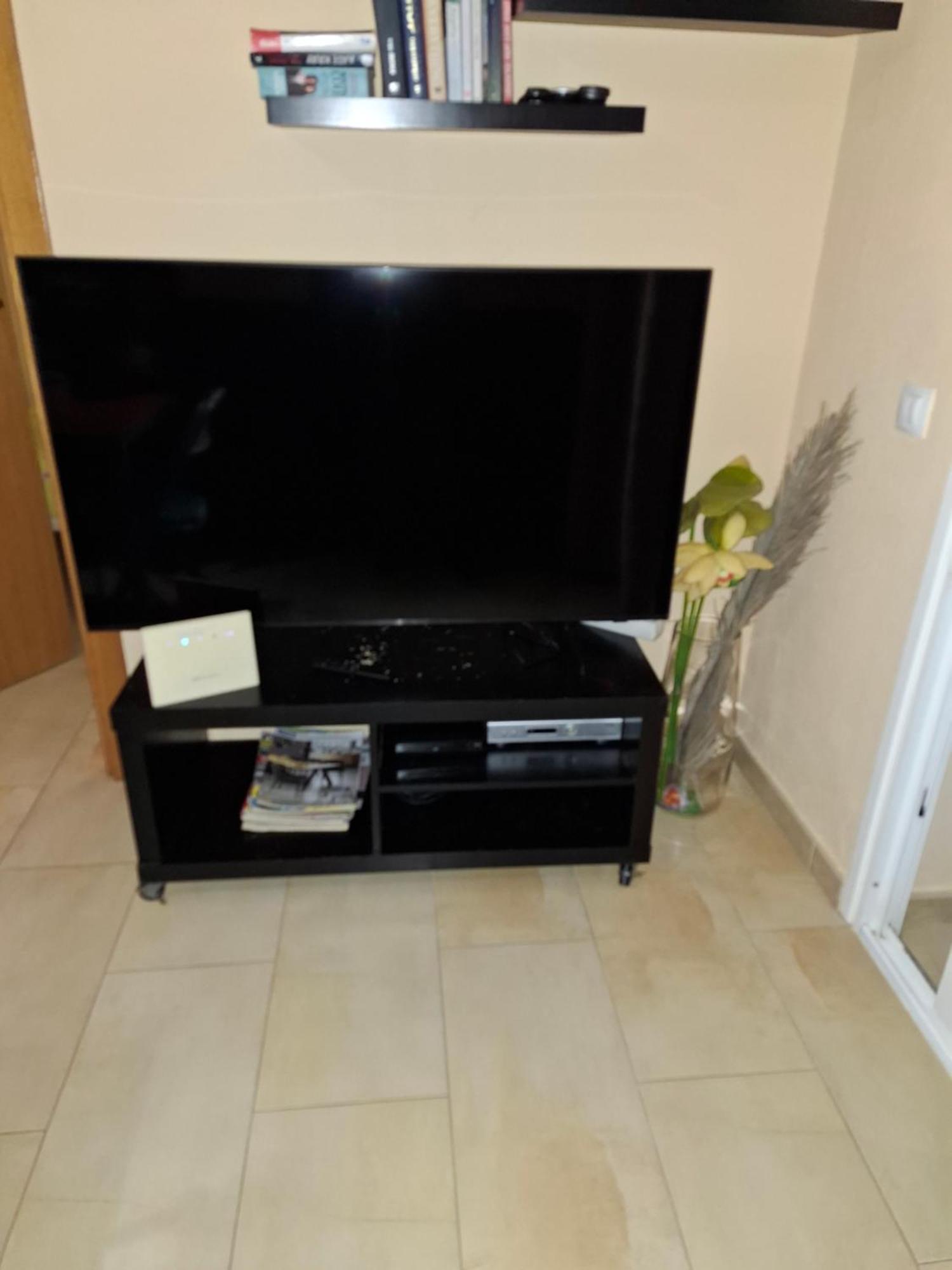 Apartament Beach קורלחו מראה חיצוני תמונה